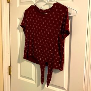 Bought and never wore